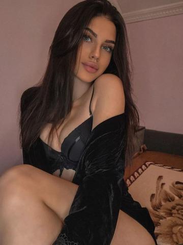 Индивидуалка Эвелина Фотография 2