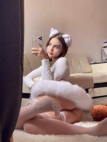 Индивидуалка Алиана Фотография 2