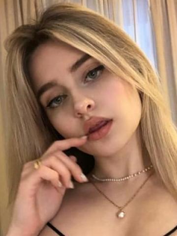 Индивидуалка Мирослава Фотография 4