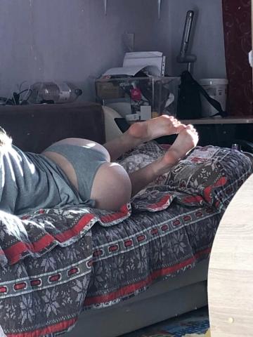 Индивидуалка Викуся Фотография 2