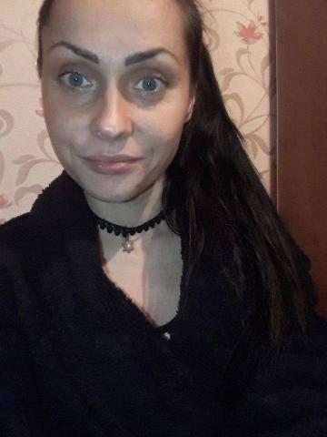 Индивидуалка Лилия Фотография 4