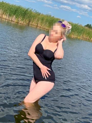 Индивидуалка Аврора Фотография 3